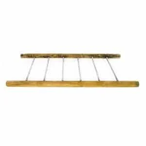 Jungle gym monkey bars