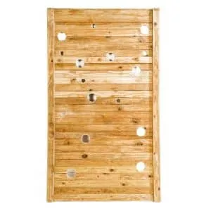 1.2x2.1 Climbing Wall