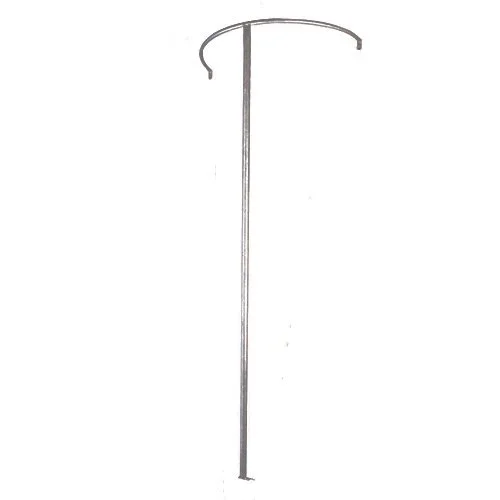 Fireman's Pole