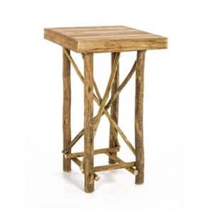 Wooden Bar Tables