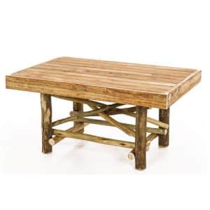 Wooden Coffee Tables