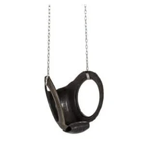 Jungle Gym Chain Swing