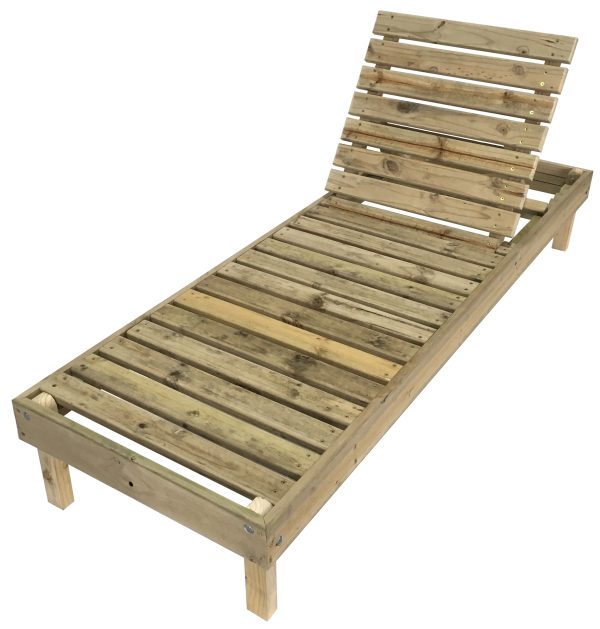 Sun Lounger