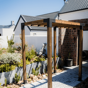 Pergola Bracket